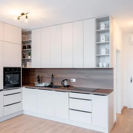 Apartment Castle Hill Free Parking *