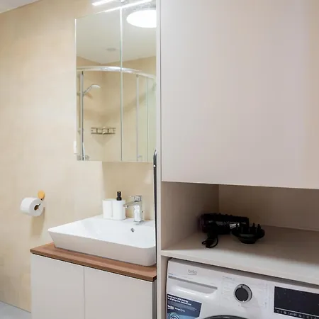 Castle Hill Free Parking Apartment Pressburg
